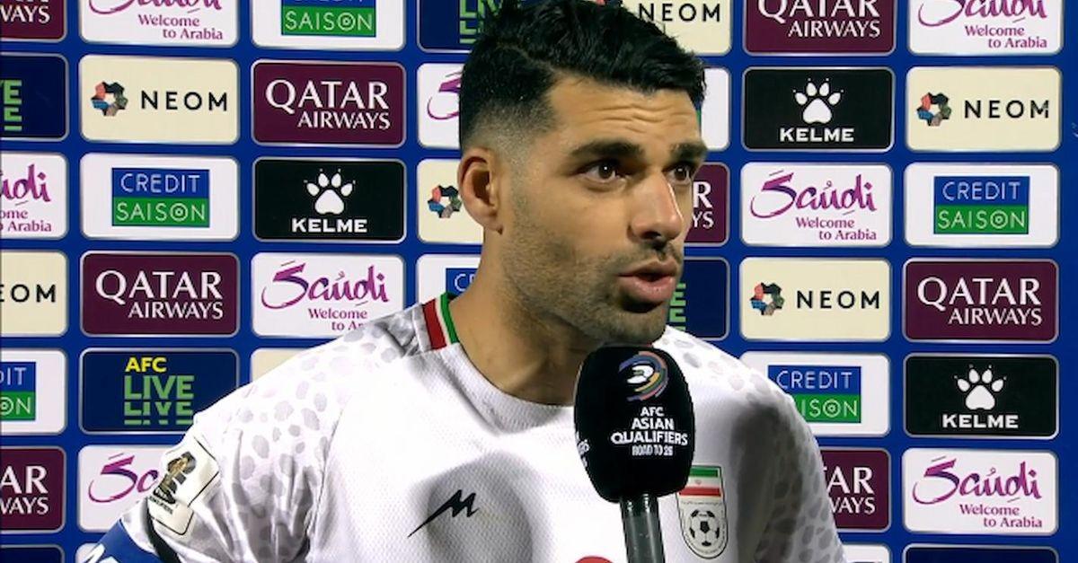 塔雷米：我和國(guó)米簽有合同，如果媒體允許的話我會(huì)繼續(xù)留隊(duì)