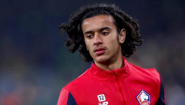 迪馬：米蘭有意17歲里爾中場布阿迪，阿萊格里對他頗為欣賞