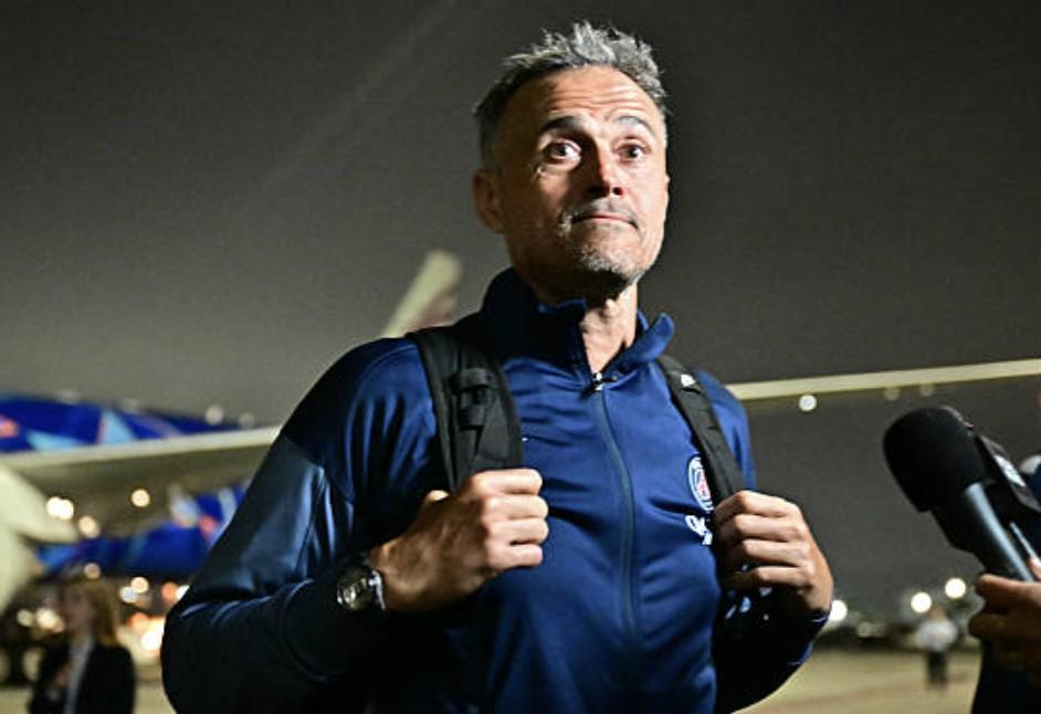 前羅馬體育總監(jiān)：恩里克是我遇到過的最佳教練，他思路清晰