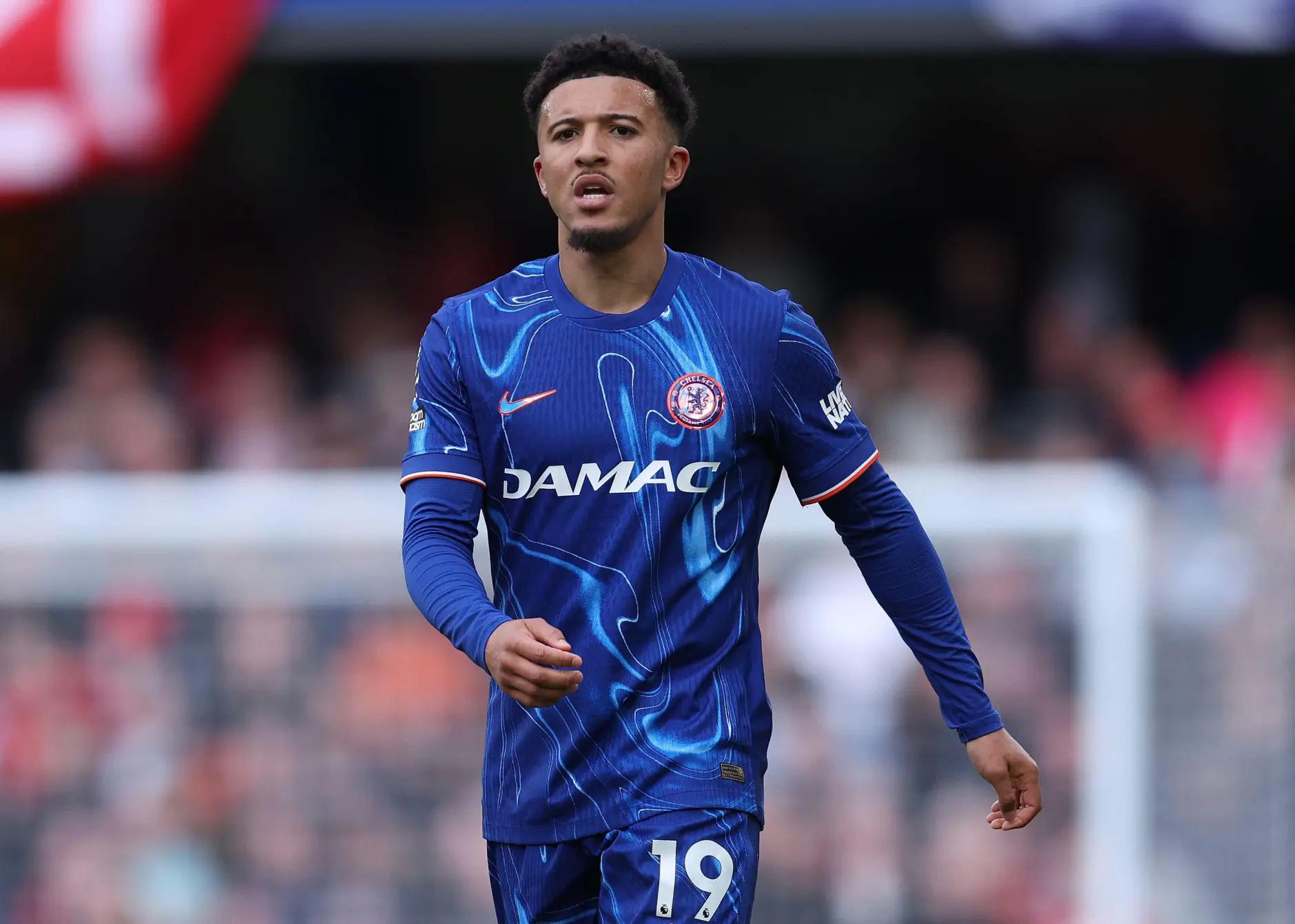 太陽報(bào)：阿莫林計(jì)劃中無桑喬，維拉、熱刺和紐卡都在關(guān)注后者