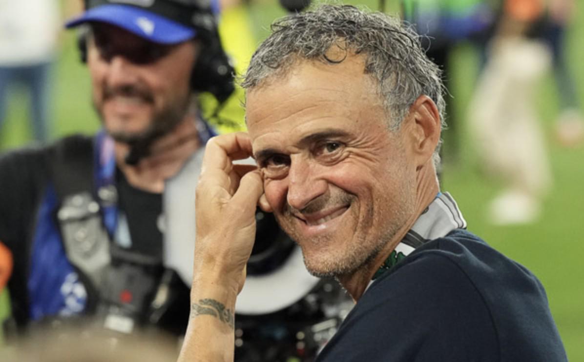 預(yù)計(jì)將在世俱杯后上線，納賽爾：我們將為本賽季制作紀(jì)錄片