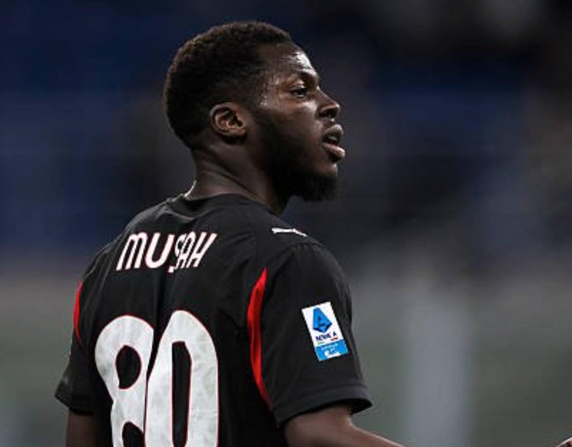 隆戈：米蘭希望那不勒斯將對(duì)穆薩的報(bào)價(jià)提高到2700萬歐