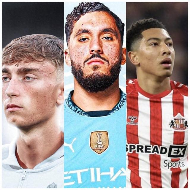 阿斯報(bào)列世俱杯最值得關(guān)注的十大新星：赫伊森領(lǐng)銜、謝爾基在列