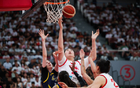 18歲張子宇猛如韓旭，12分鐘高效得分，瞄準(zhǔn)明年WNBA。