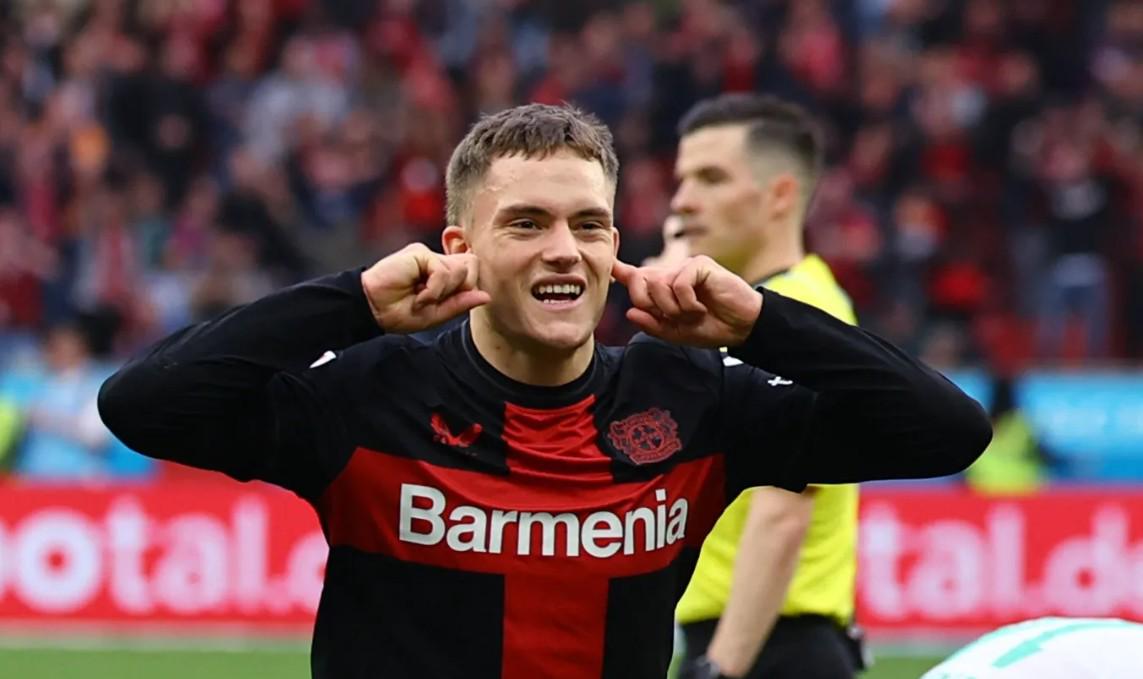 泰晤士：利物浦希望維爾茨的浮動(dòng)獎(jiǎng)金全被觸發(fā)，打破轉(zhuǎn)會(huì)紀(jì)錄