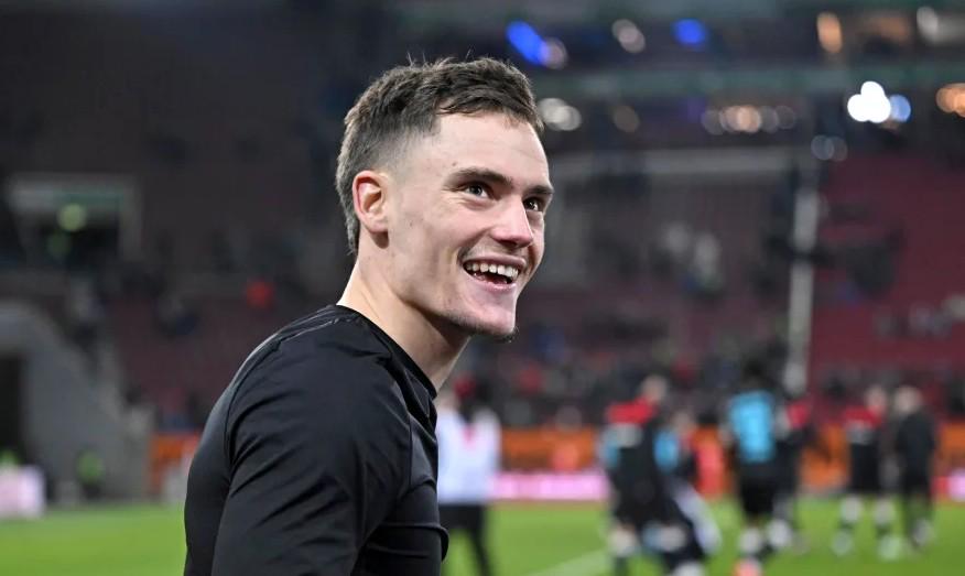 德天空：維爾茨總轉(zhuǎn)會(huì)費(fèi)可能達(dá)到1.5億歐，體檢將于下周進(jìn)行