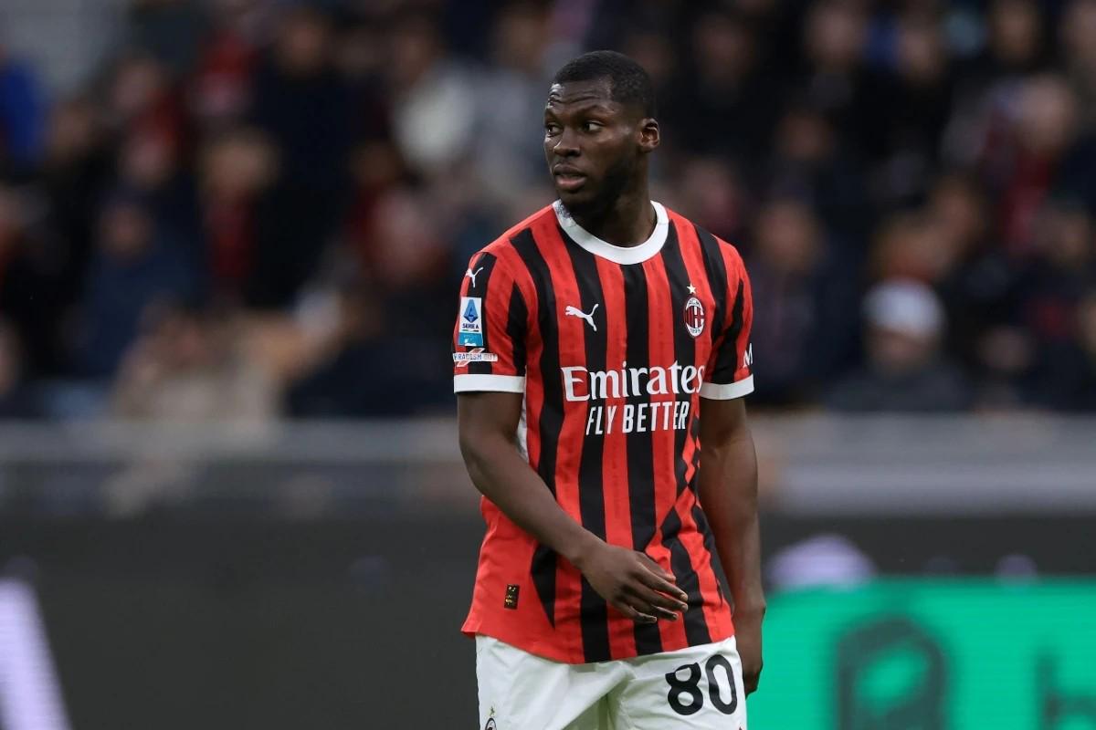 莫雷托：米蘭和那不勒斯還會(huì)重啟尤納斯-穆薩轉(zhuǎn)會(huì)的談判