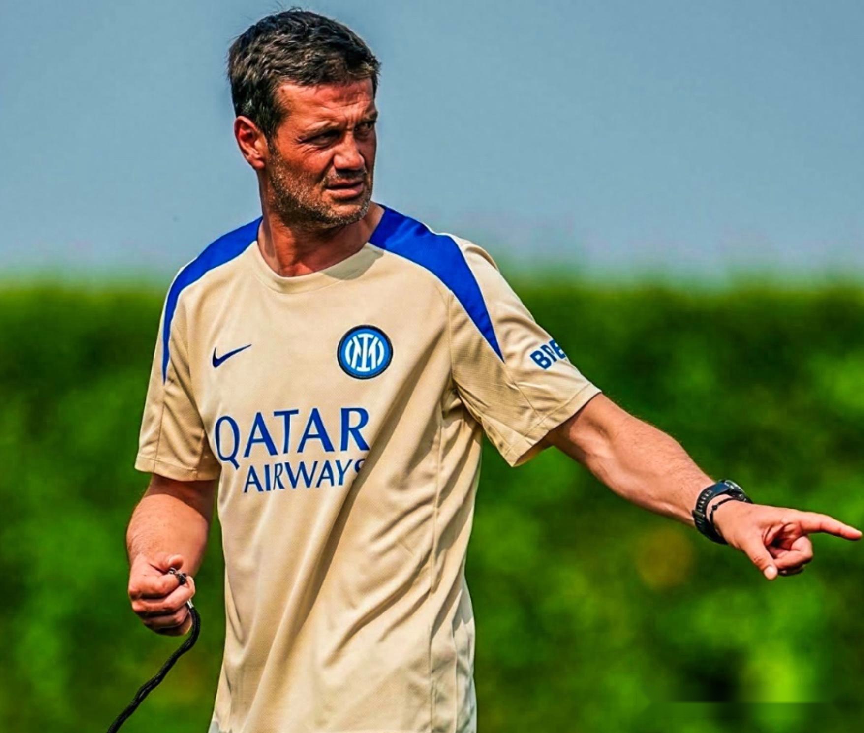 齊沃怎樣避免重蹈莫塔豐塞卡覆轍？ 穆帥愛徒從抱緊四條大腿開始