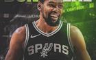 杜蘭特交易新進展！NBA熱潮再起！