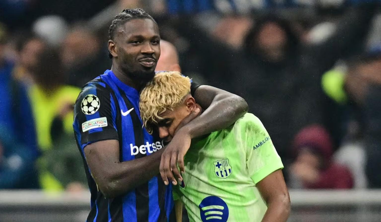 手球隊(duì)被淘汰，巴薩7年來(lái)首次未在任何運(yùn)動(dòng)的歐戰(zhàn)賽事中奪冠