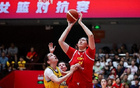 張子宇大放異彩！魯媒：觀眾近八千，上座率超CBA。