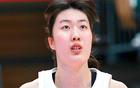 中國女籃新星，9分鐘15分，頂級鋒線，超越李夢的穩(wěn)定性！