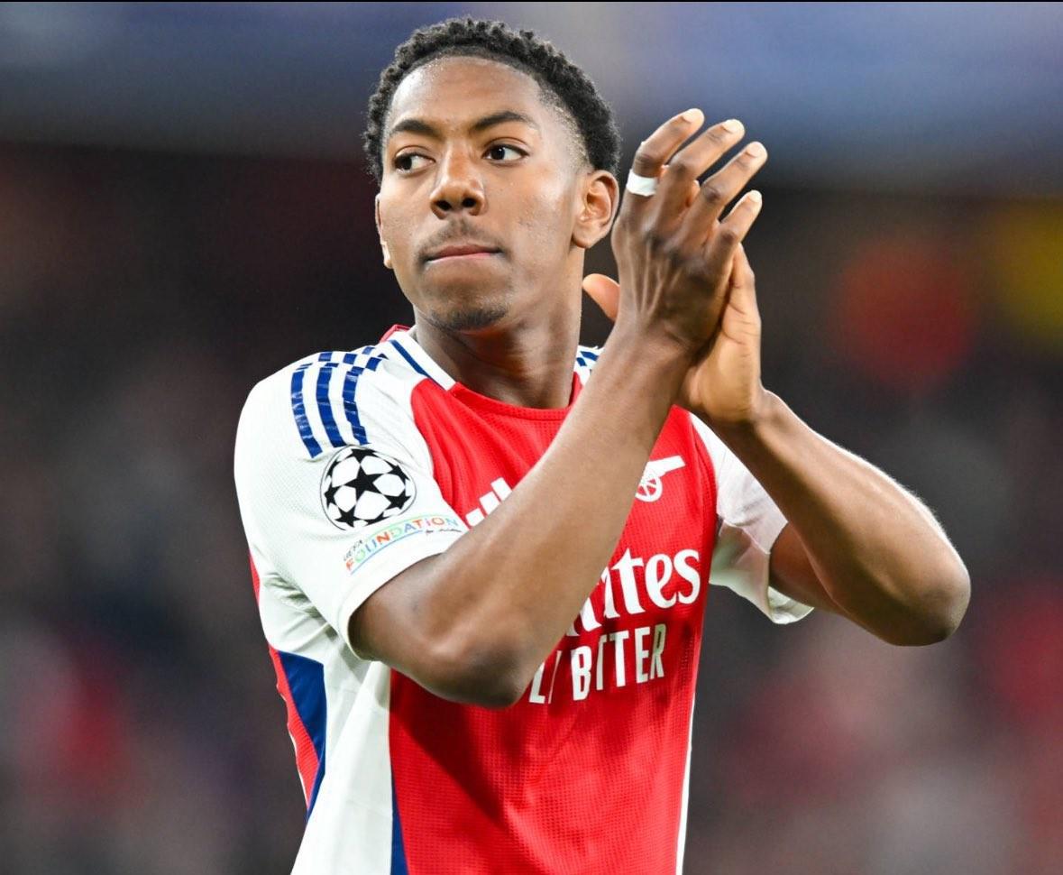 羅馬諾：阿森納對斯凱利續(xù)約很有信心，完全不擔(dān)心轉(zhuǎn)會傳聞