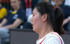 張子宇得分16+7，兩場34分14板，28分鐘內(nèi)高效輸出！