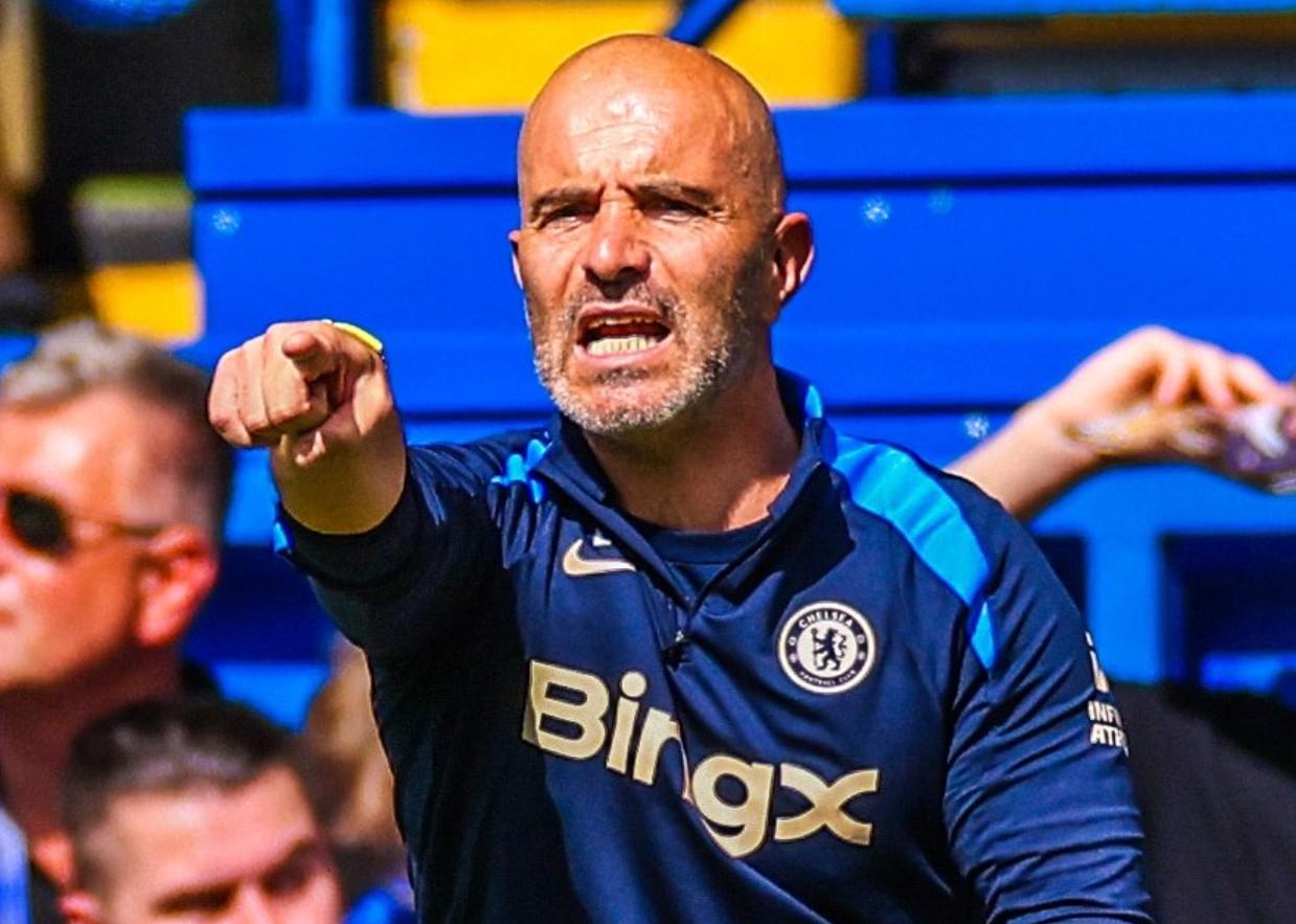 馬雷斯卡：困難會(huì)讓我們變得更好，不能因?yàn)闆](méi)有贏就改變一切