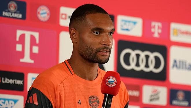 約納坦塔：孔帕尼教益多；未談及維爾茨拜仁