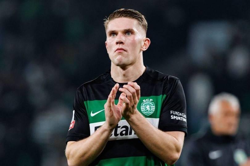 都體：尤文鋒線引援首選哲凱賴什，努涅斯等人均為備選