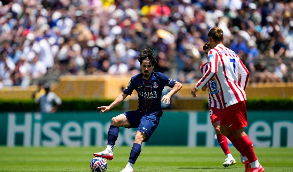 5-0之后4-0！歐冠冠軍繼續(xù)狂飆，25歲中場大師奪MVP，C羅看到希望