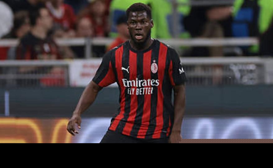 記者：穆薩的轉會暫時擱置，那不勒斯與米蘭之間的談判無進展