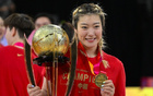 中國女籃16人名單將揭曉，李月汝李夢缺席，張子宇參戰(zhàn)。