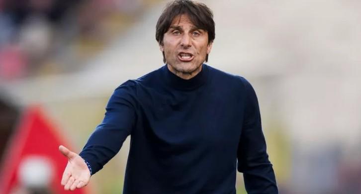 孔蒂：熱刺進前四參加歐冠就像贏得英超冠軍一樣，不應該這樣