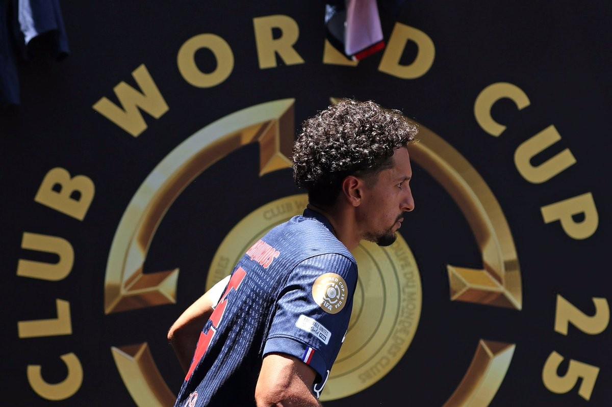 馬爾基尼奧斯：贏下歐冠之后我們依然保持著動力