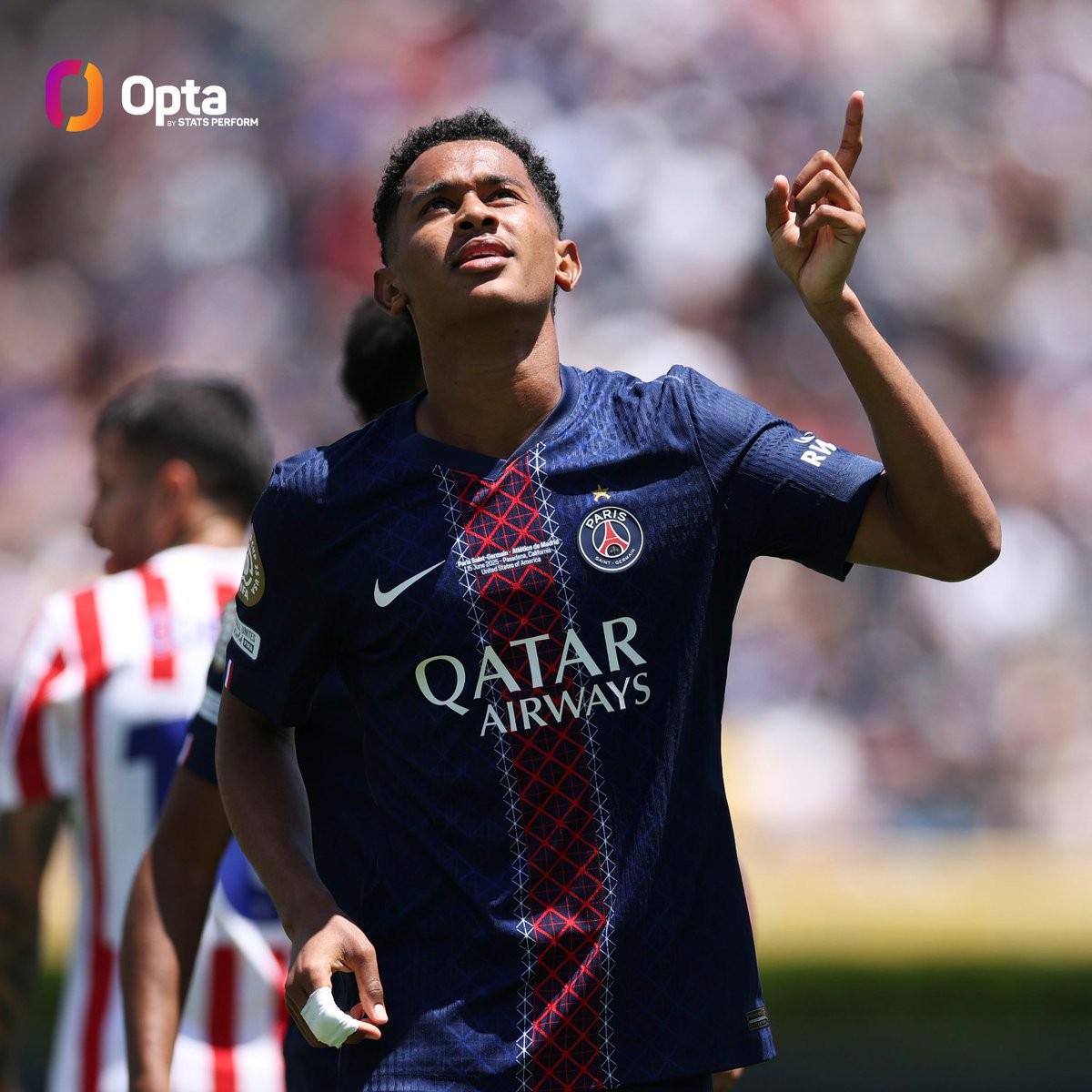 巴黎近三戰(zhàn)狂轟12球并零封對手，獲得兩個冠軍+世俱杯開門紅