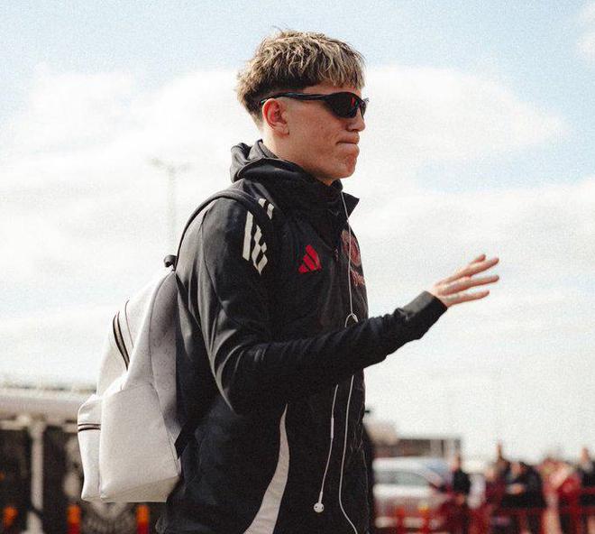 羅馬諾：加納喬將離曼聯(lián)，首選留英超