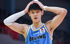 曾凡博后繼者，CBA失意人單場7帽入選國家隊(duì)！