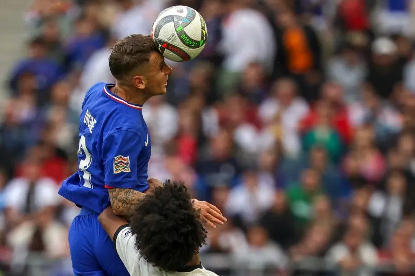 馬卡：馬競(jìng)對(duì)迪涅極具吸引力，而維拉也愿意出售該球員