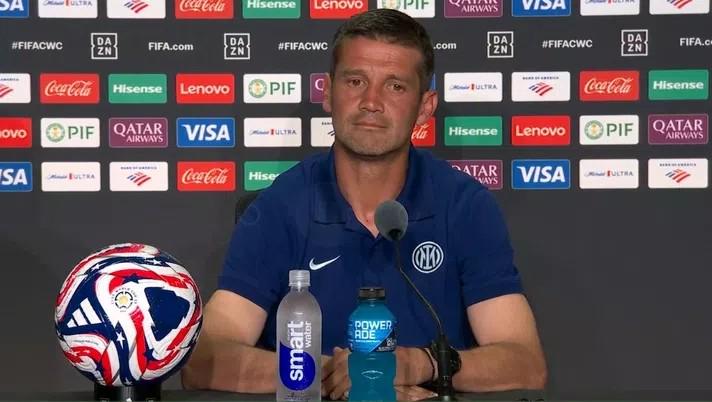 齊沃：歐冠決賽慘?。坎荒芸傁胫^(guò)去，畢竟我們無(wú)法改變過(guò)去