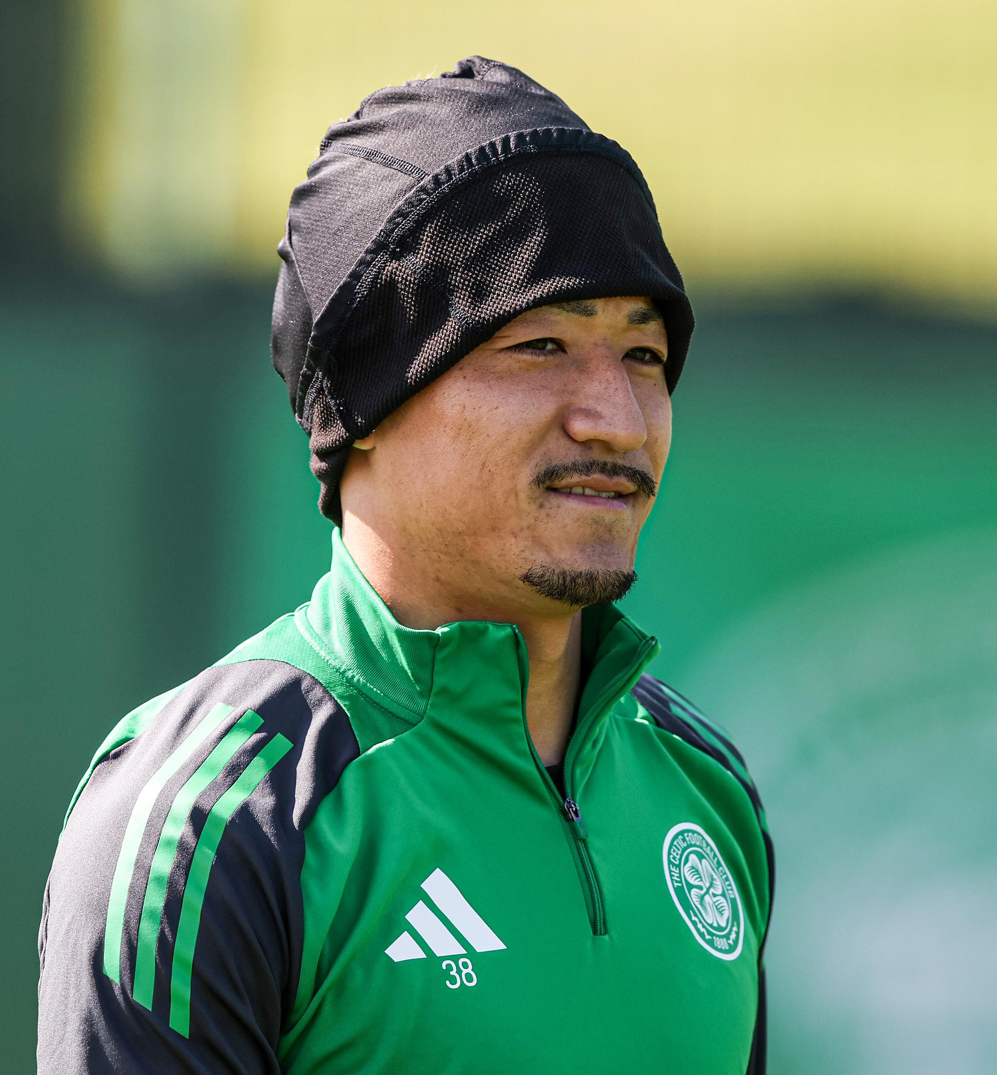 前田大然：前場(chǎng)反搶已形成肌肉記憶；被多特血洗讓我們更務(wù)實(shí)