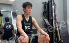 NBA森林狼隊(duì)試訓(xùn)楊瀚森，雙簽在手！第10隊(duì)矚目！