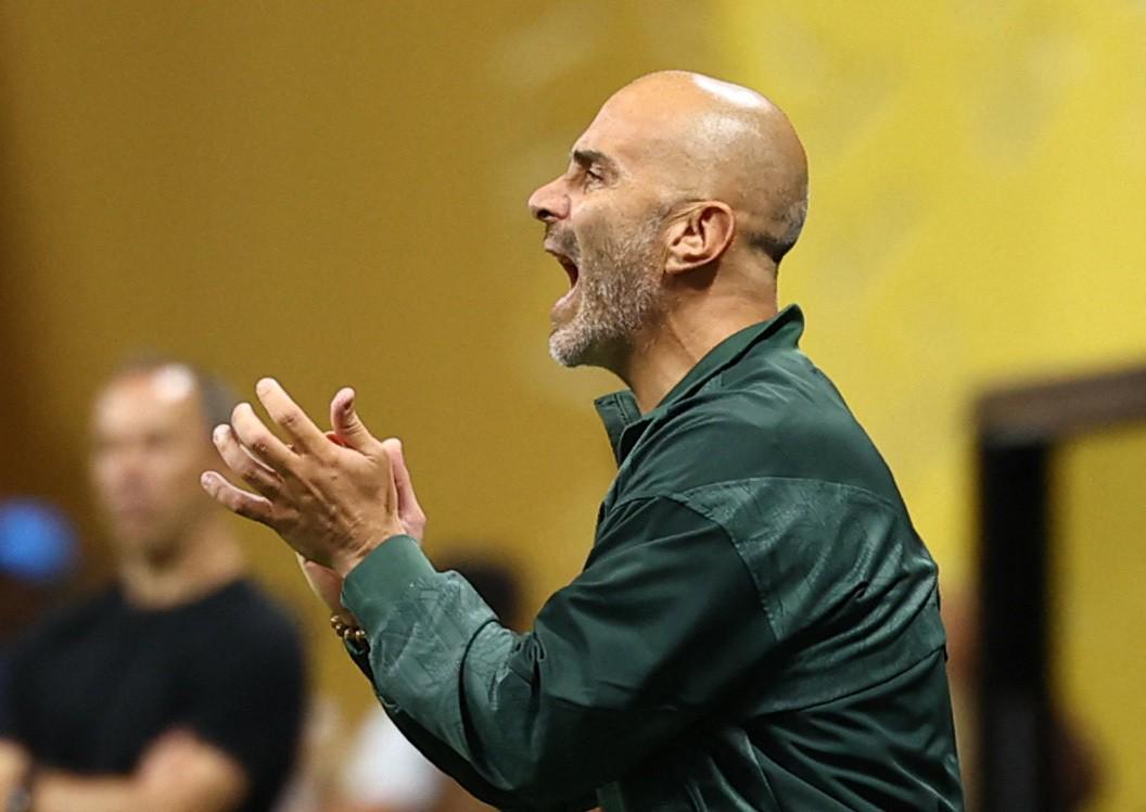 馬雷斯卡：球隊(duì)表現(xiàn)不錯(cuò)；德拉普了解我們的踢法所以適應(yīng)較快