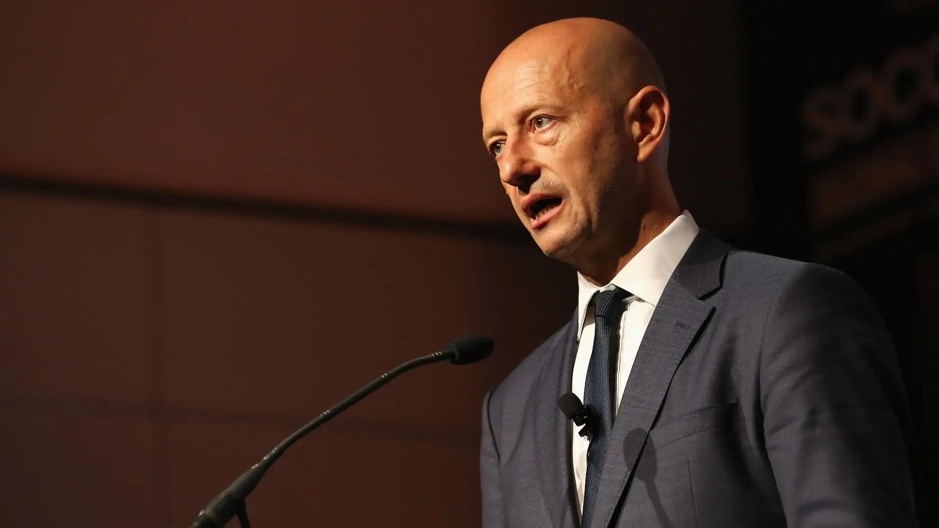 新月CEO：歐冠決賽前就談好了小因扎吉；對(duì)陣皇馬要展示實(shí)力