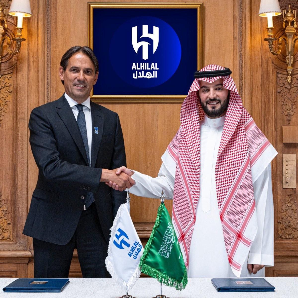 米體：新月CEO的言論讓國(guó)米憤怒，且對(duì)歐冠決賽備戰(zhàn)充滿疑問