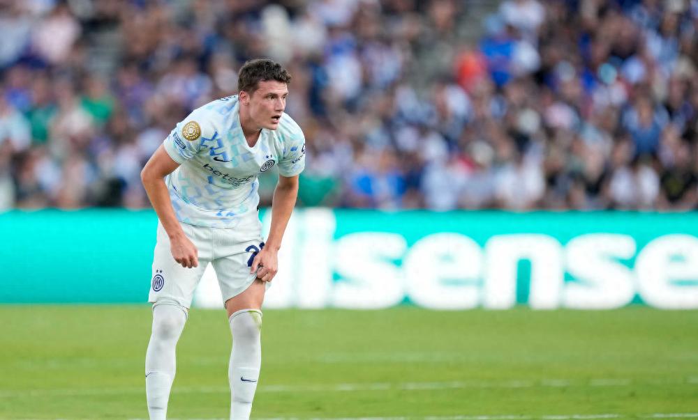 世俱杯再現(xiàn)冷門！歐冠亞軍死里逃生：最后時(shí)刻兩次失誤險(xiǎn)遭絕殺