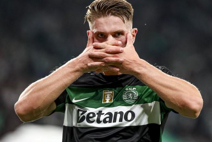 英媒：哲凱賴什向家人和朋友，預(yù)計(jì)自己將加盟阿森納