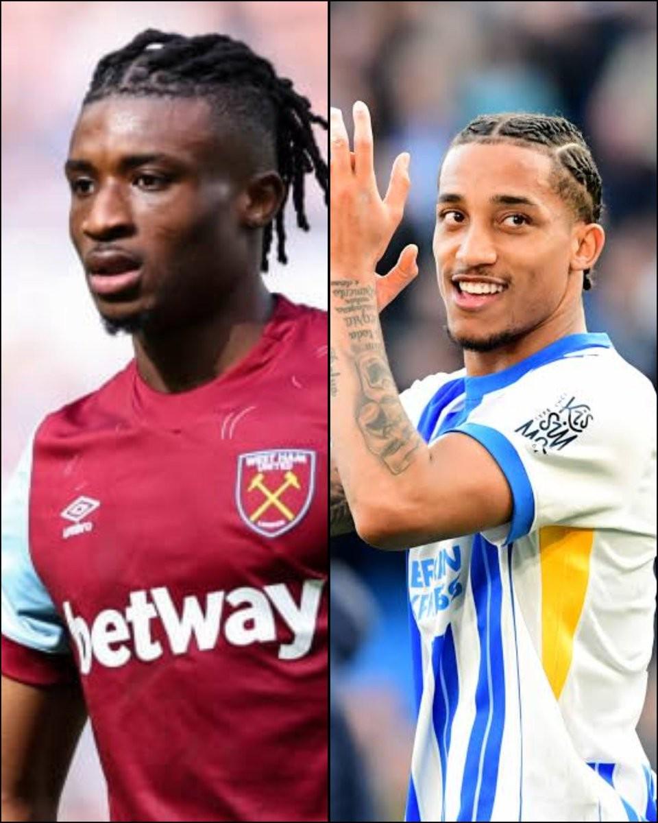 衛(wèi)報(bào)：切爾西已詢問(wèn)過(guò)若昂-佩德羅，并與庫(kù)杜斯 了接觸