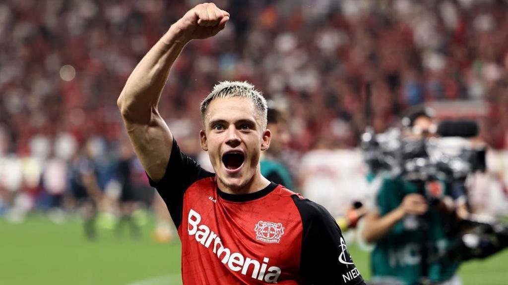 只差官宣，羅馬諾：紅軍、藥廠和維爾茨已簽署轉(zhuǎn)會(huì)的所有文件