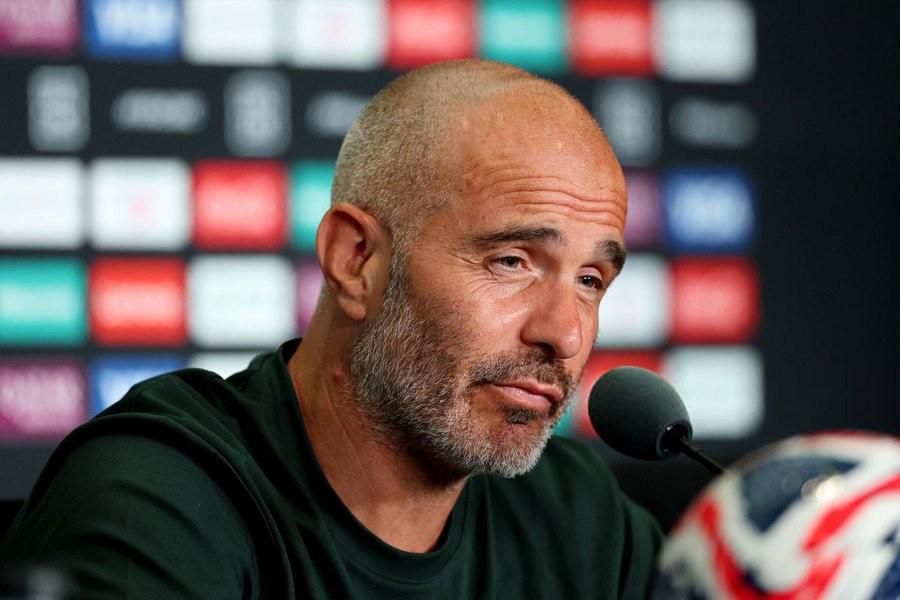 馬雷斯卡：下場比賽我將做出3-5人的輪換；依然相信穆德里克