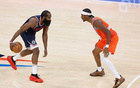 MVP尷尬，30分注水，NBA聯(lián)盟欺騙真相揭露！奪冠熱門疑云。