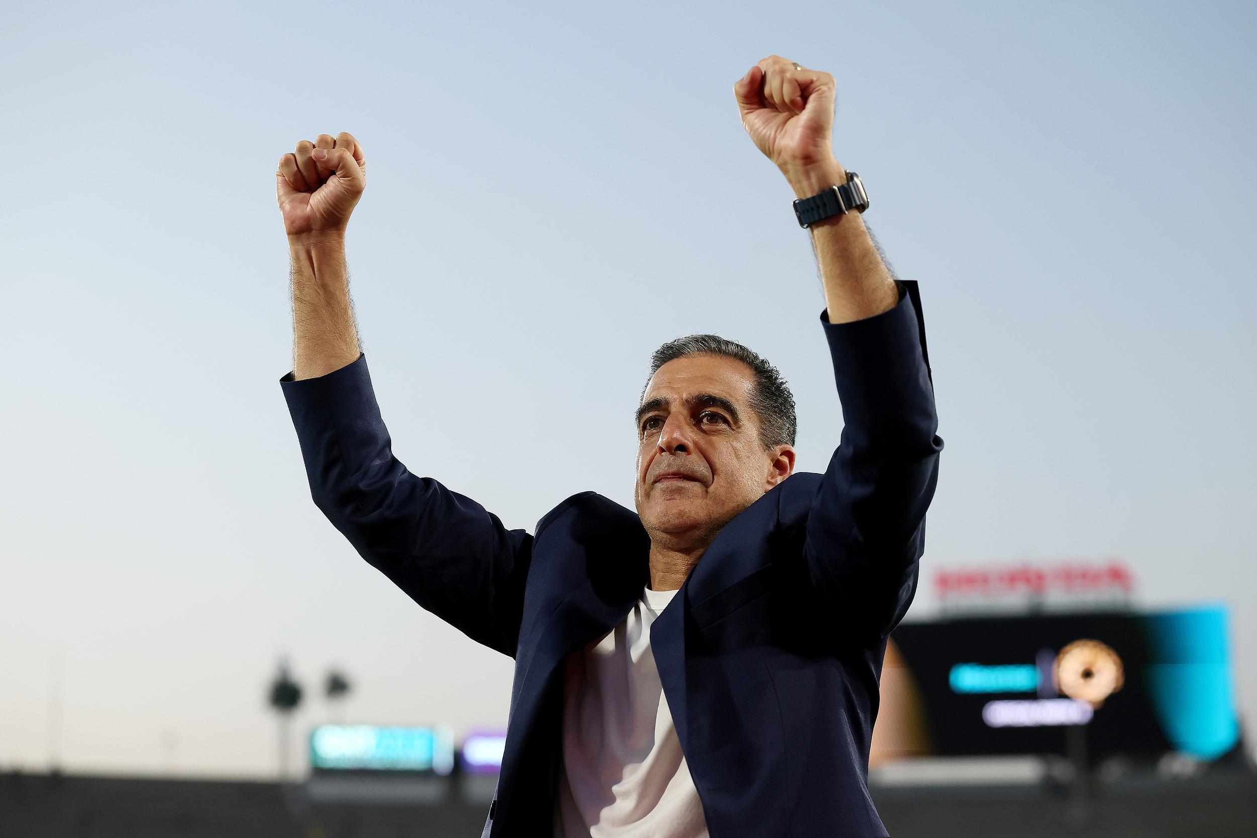 博塔弗戈主帥派瓦：我們用巴黎自己的毒藥殺死了巴黎