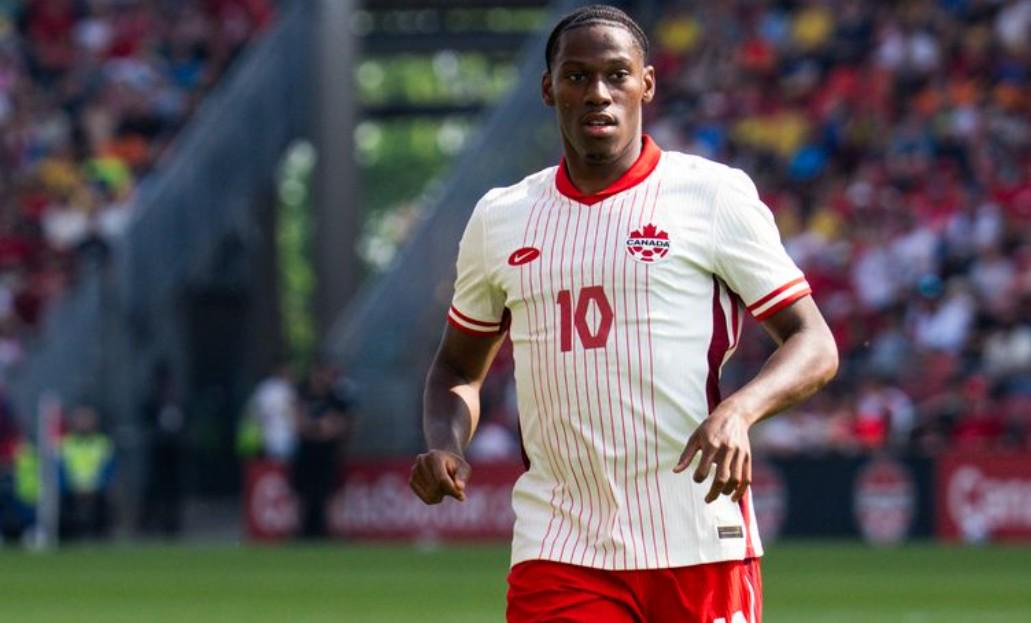 曼晚：喬納森-戴維即將成為自由球員，曼聯(lián)不應(yīng)該錯(cuò)過他