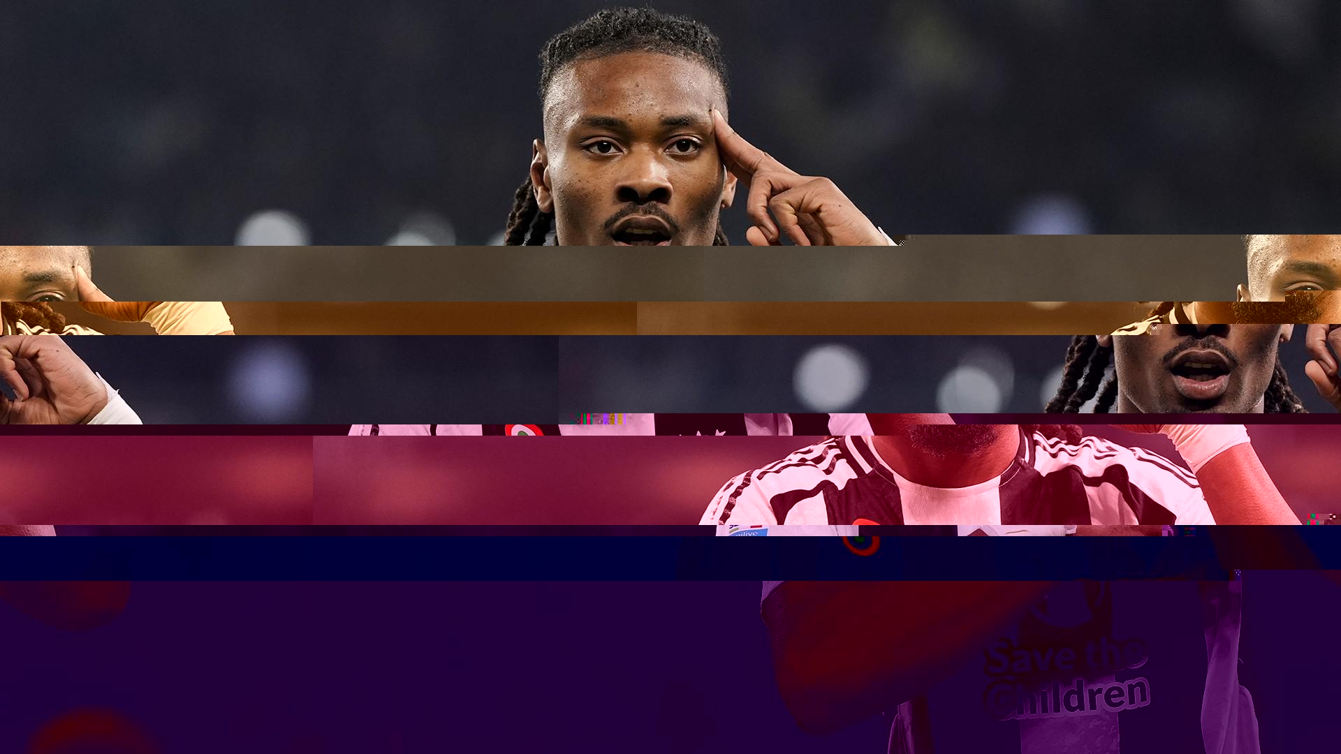 凱夫倫：代表尤文參加世俱杯的感覺(jué)很棒；我是詹姆斯的鐵桿粉絲