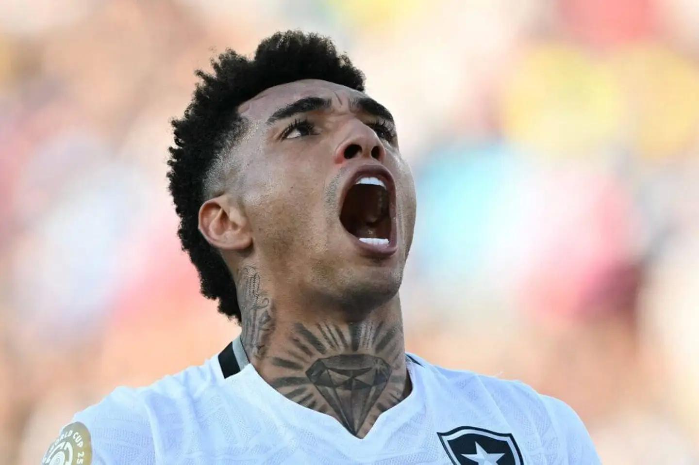 TA：歐洲俱樂(lè)部在世俱杯中輸球，這對(duì)賽事是有益的發(fā)展態(tài)勢(shì)