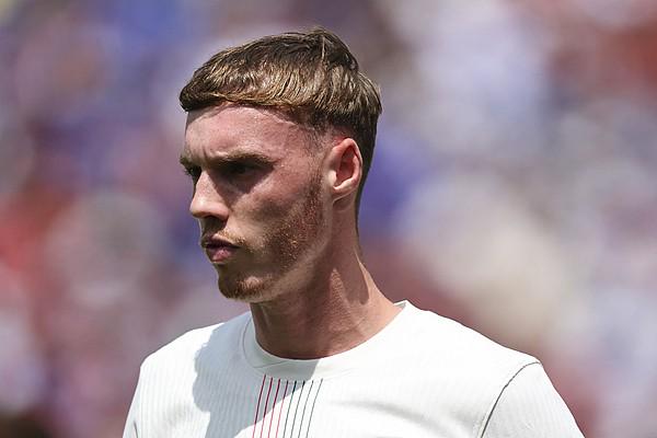 馬雷斯卡：今天讓帕爾默踢不同的位置是為了下賽季做準(zhǔn)備