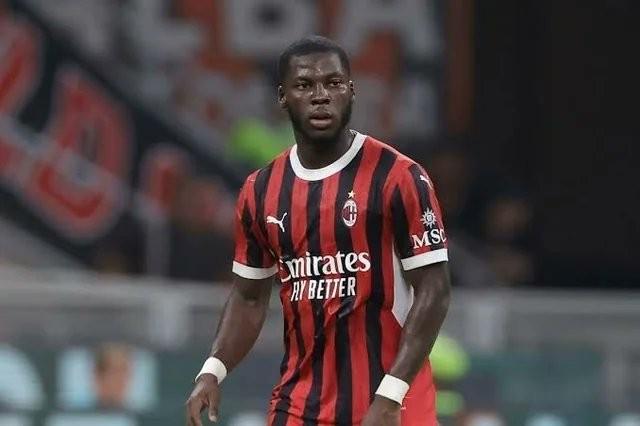 迪馬濟(jì)奧：特奧目前沒收到沙特報(bào)價(jià)；那不勒斯決定不再追穆薩