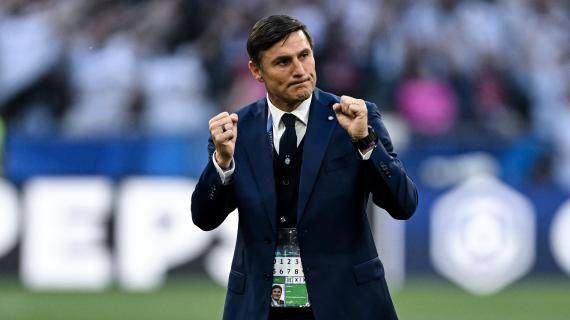 薩內(nèi)蒂：如果國(guó)米能和皇馬在世俱杯決賽相遇，那一定會(huì)很精彩