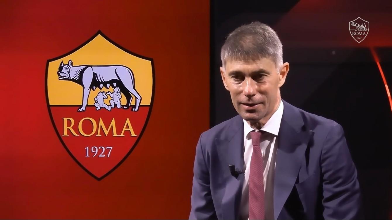 馬薩拉：再次見到拉涅利很開心；我們能打造更強(qiáng)大的球隊(duì)